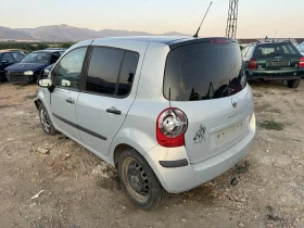 Renault Modus 1.6, снимка 4