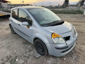 Renault Modus 1.6, снимка 3