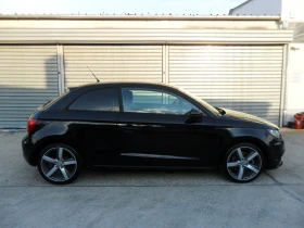 Audi A1 1, 6-TDI-KLIMA-NAVI, снимка 17