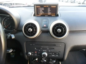 Audi A1 1, 6-TDI-KLIMA-NAVI, снимка 15