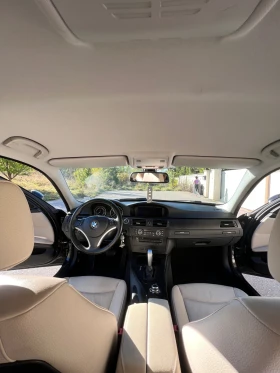 BMW 330 330 XI, снимка 10