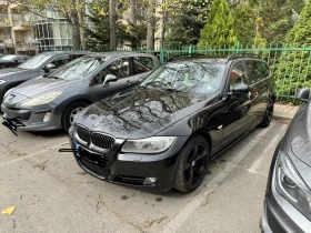 BMW 330 330 XI, снимка 2