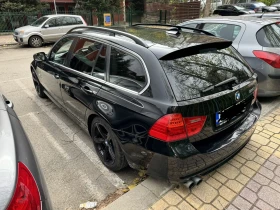 BMW 330 330 XI, снимка 3