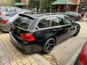 BMW 330 330 XI, снимка 5