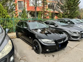 BMW 330 330 XI, снимка 1