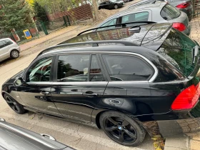 BMW 330 330 XI, снимка 4