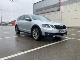 Skoda Octavia Scout, снимка 2