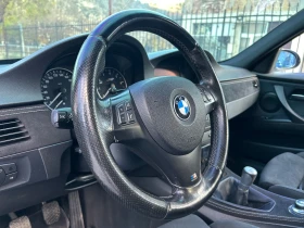 BMW 325 БЕНЗИН/ГАЗ * M-PACK * NAVIGATION * УНИКАТ, снимка 13