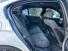 BMW 325 БЕНЗИН/ГАЗ * M-PACK * NAVIGATION * УНИКАТ, снимка 11