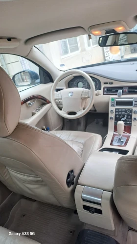 Volvo S80, снимка 10