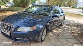 Volvo S80, снимка 1