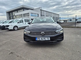 VW Passat НОВ-2.0-А/Т-150кс, снимка 8