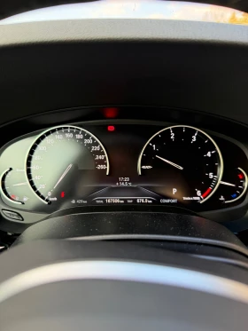 BMW 540 X-drive, M Packet, снимка 9