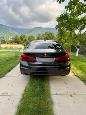 BMW 540 X-drive, M Packet, снимка 5