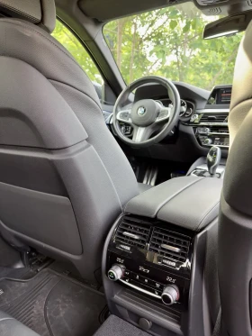 BMW 540 X-drive, M Packet, снимка 13