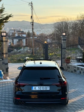 Audi A4 3.0TDI S-LINE, снимка 4