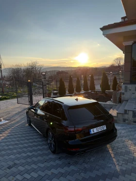 Audi A4 3.0TDI S-LINE, снимка 3
