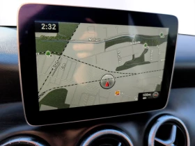 Mercedes-Benz CLA 250 4MATIC* АвтоКредит* (ЦЕНА ДО БГ), снимка 16