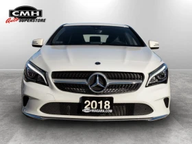 Mercedes-Benz CLA 250 4MATIC* АвтоКредит* (ЦЕНА ДО БГ), снимка 1