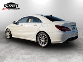 Mercedes-Benz CLA 250 4MATIC* АвтоКредит* (ЦЕНА ДО БГ), снимка 3
