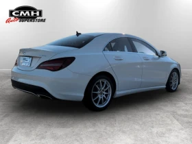 Mercedes-Benz CLA 250 4MATIC* АвтоКредит* (ЦЕНА ДО БГ), снимка 5