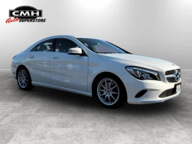 Mercedes-Benz CLA 250 4MATIC* АвтоКредит* (ЦЕНА ДО БГ), снимка 6