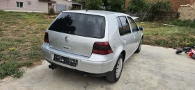 VW Golf Golf 4 1.9tdi 116ks 6 skorosti 2004g, снимка 6