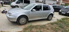 VW Golf Golf 4 1.9tdi 116ks 6 skorosti 2004g, снимка 4