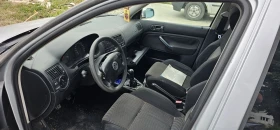 VW Golf Golf 4 1.9tdi 116ks 6 skorosti 2004g, снимка 9