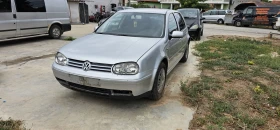 VW Golf Golf 4 1.9tdi 116ks 6 skorosti 2004g, снимка 1