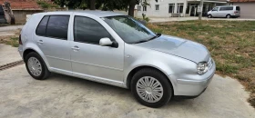 VW Golf Golf 4 1.9tdi 116ks 6 skorosti 2004g, снимка 5