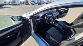 VW CC, снимка 10