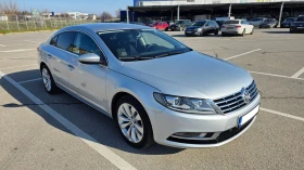 VW CC, снимка 1