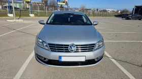 VW CC, снимка 2