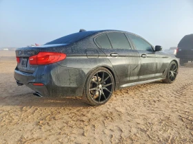 BMW 540 M* SPORT* 360КАМЕРА* LANE* ASSIST* КЕЙЛЕС* ПОДГРЕВ, снимка 2