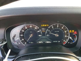 BMW 540 M* SPORT* 360КАМЕРА* LANE* ASSIST* КЕЙЛЕС* ПОДГРЕВ, снимка 8
