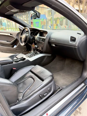 Audi A5, снимка 10