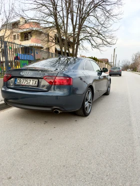 Audi A5, снимка 5
