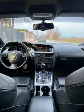 Audi A5, снимка 12