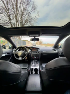 Audi A5, снимка 13
