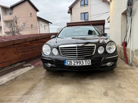 Mercedes-Benz E 220 Cdi EVO Avangarde, снимка 5