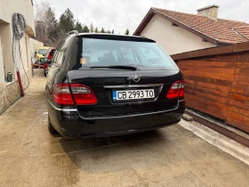 Mercedes-Benz E 220 Cdi EVO Avangarde, снимка 3