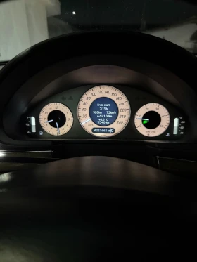 Mercedes-Benz E 220 Cdi EVO Avangarde, снимка 6