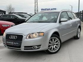 Audi A4 2.0TDI* 2009г* Автоматик* Топ Състояние* , снимка 1