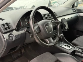 Audi A4 2.0TDI* 2009г* Автоматик* Топ Състояние* , снимка 8