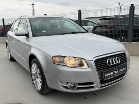Audi A4 2.0TDI* 2009г* Автоматик* Топ Състояние* , снимка 3