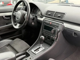 Audi A4 2.0TDI* 2009г* Автоматик* Топ Състояние* , снимка 14