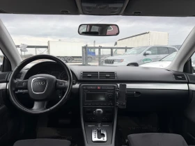 Audi A4 2.0TDI* 2009г* Автоматик* Топ Състояние* , снимка 10