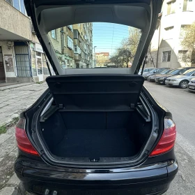 Mercedes-Benz C 200 Kompressor, снимка 12