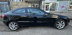 Mercedes-Benz C 200 Kompressor, снимка 4